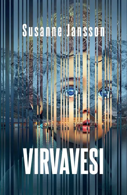 Susanne Jansson «Virvavesi»