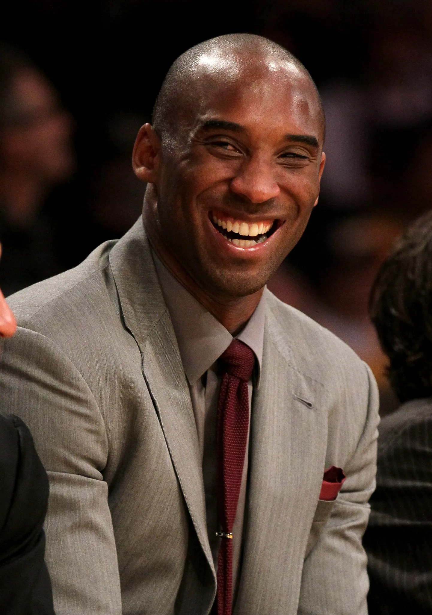 Kobe Braients