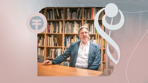 TOOMAS SIITAN ⟩ Erbarme dich!