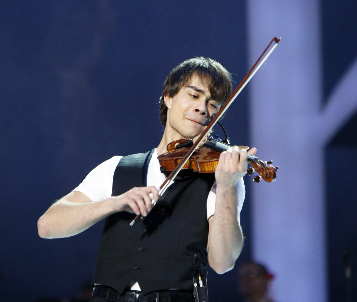 Alexander Rybak