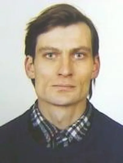 Teadmata kadunud Tarmo
