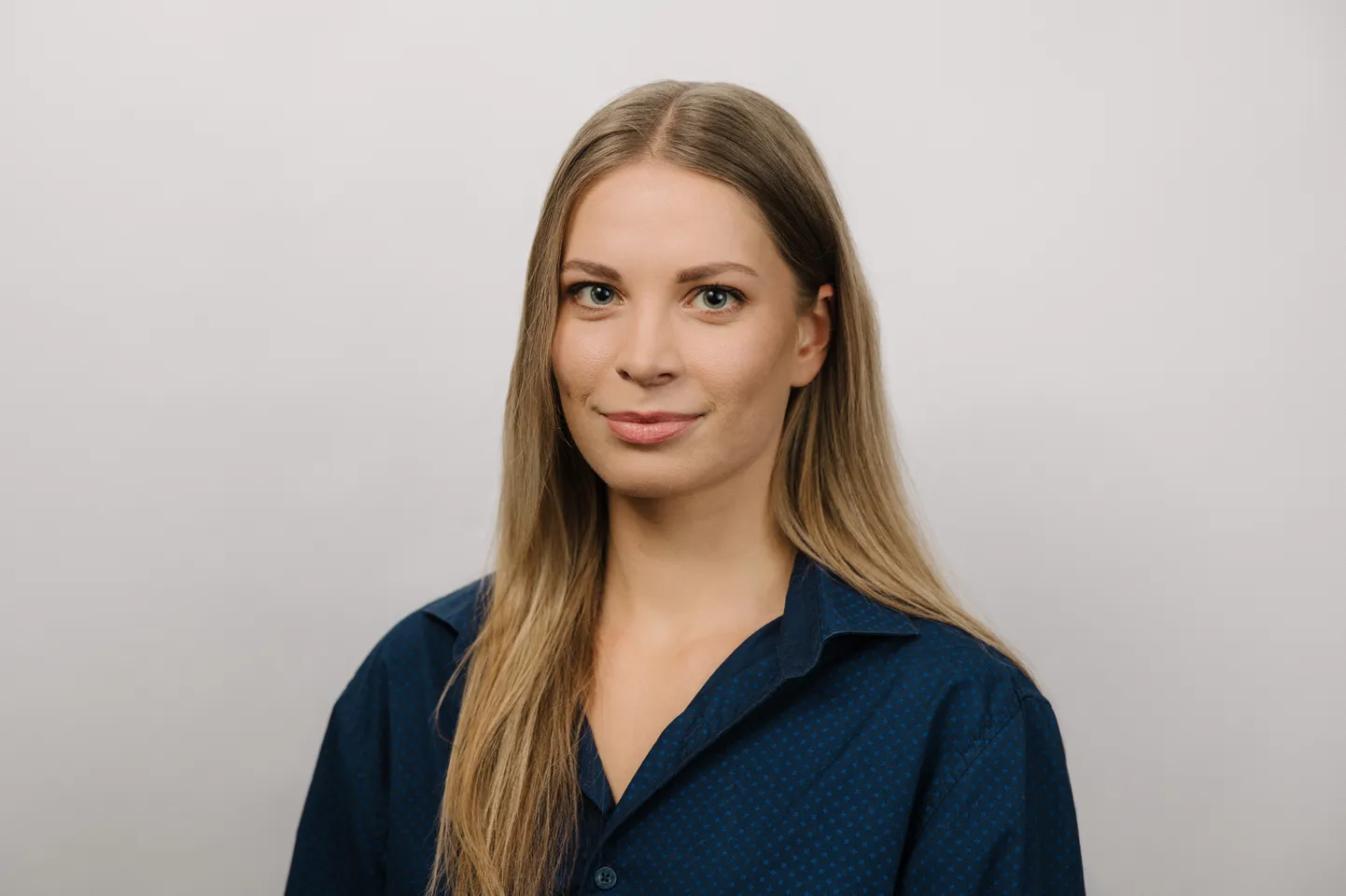 Tööinspektsiooni kommunikatsioonispetsialist Carolin Liis Tamm