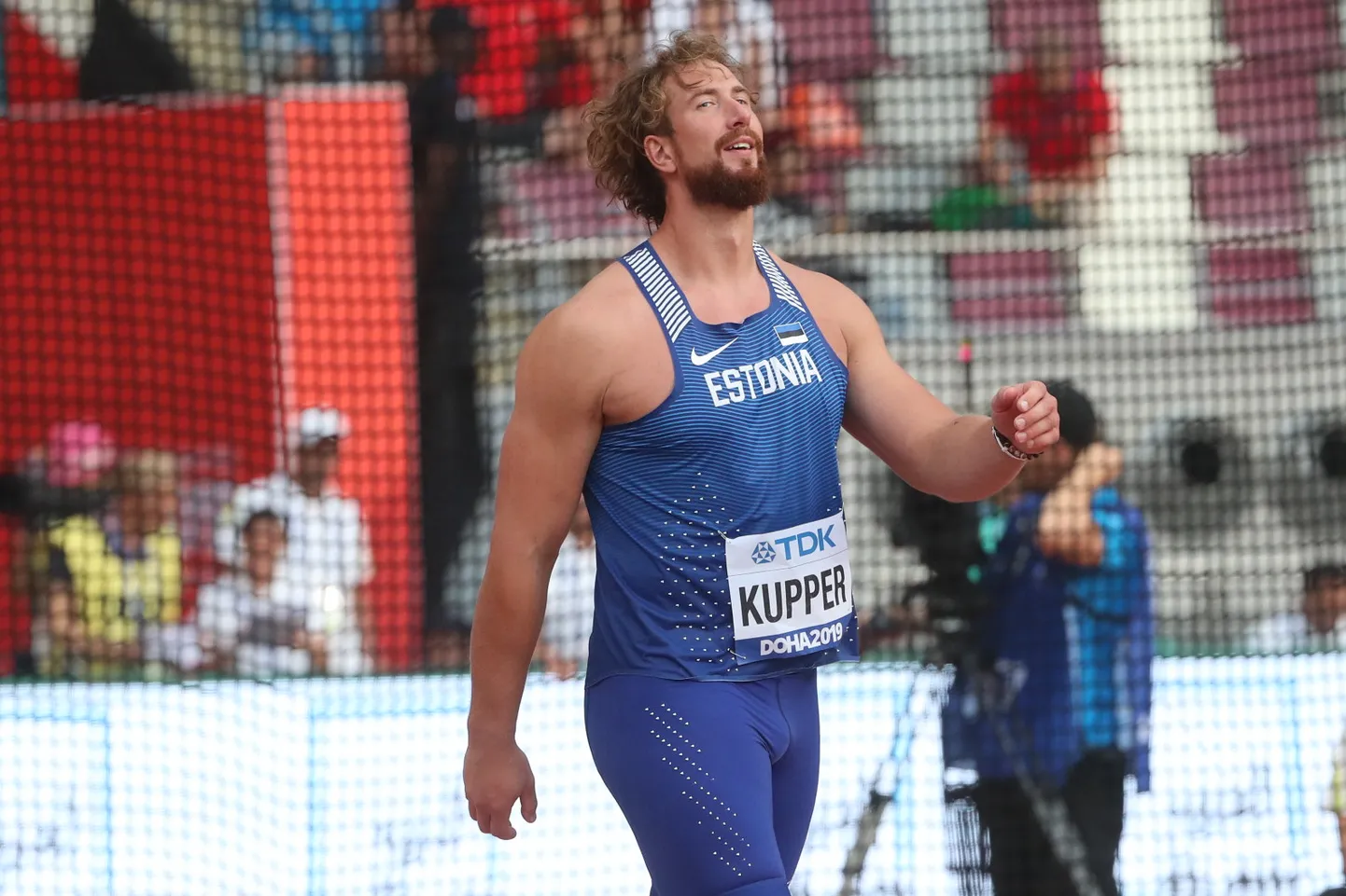 Martin Kupper.