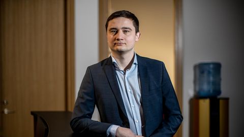 INTERVJUU ⟩ Vandeadvokaat: "Hea mõte on panna telefoni kõrvale kirjalik meeldetuletus"