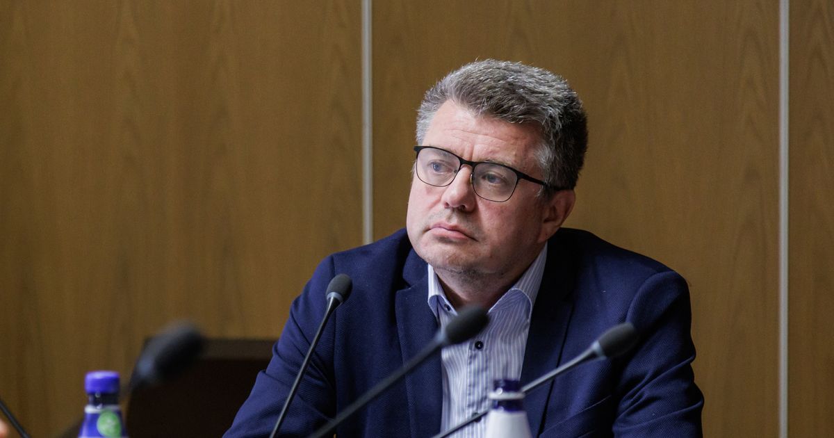 VIDEO ⟩ Erikomisjon arutab riigi rahanduse seisu