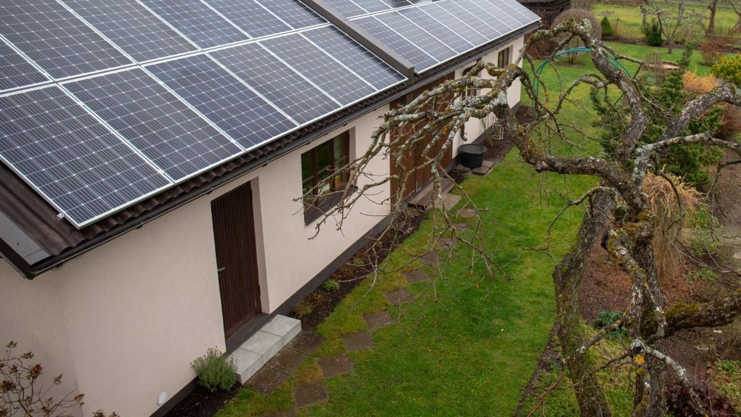 Abikõlblike tööde hulgas on muu hulgas maja soojustamine, küttesüsteemi uuendamine ja taastuvenergiaallikaid kasutavate seadmete, näiteks päikesepaneelide kasutuselevõtt.
