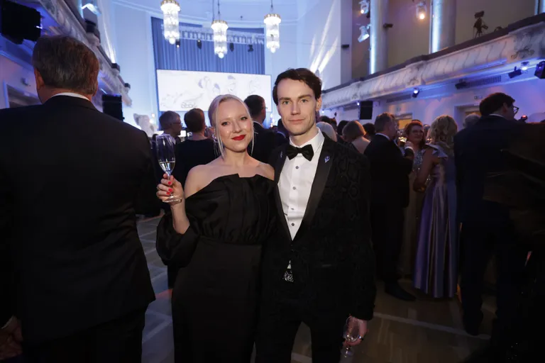 Florian Wahl elukaaslasega