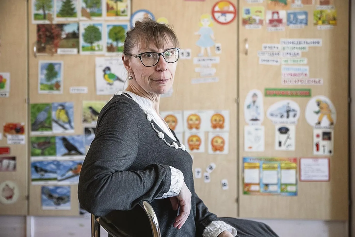 Pärnu Kellukese lasteaed on ainuke üdini kohalik ettevõte, kes peresõbraliku ettevõtte programmist tänavu osa võtab. Direktor Marika Merila sõnutsi on töötajate ja nende perede väärtustamine olnud oluline kogu aeg. Programmi kaudu loodetakse seniseid meetmeid täiendada.