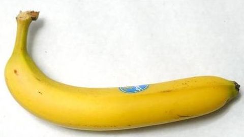 Banaan võib beebidel allergiat põhjustada. Banaan võib beebidel allergiat põhjustada.