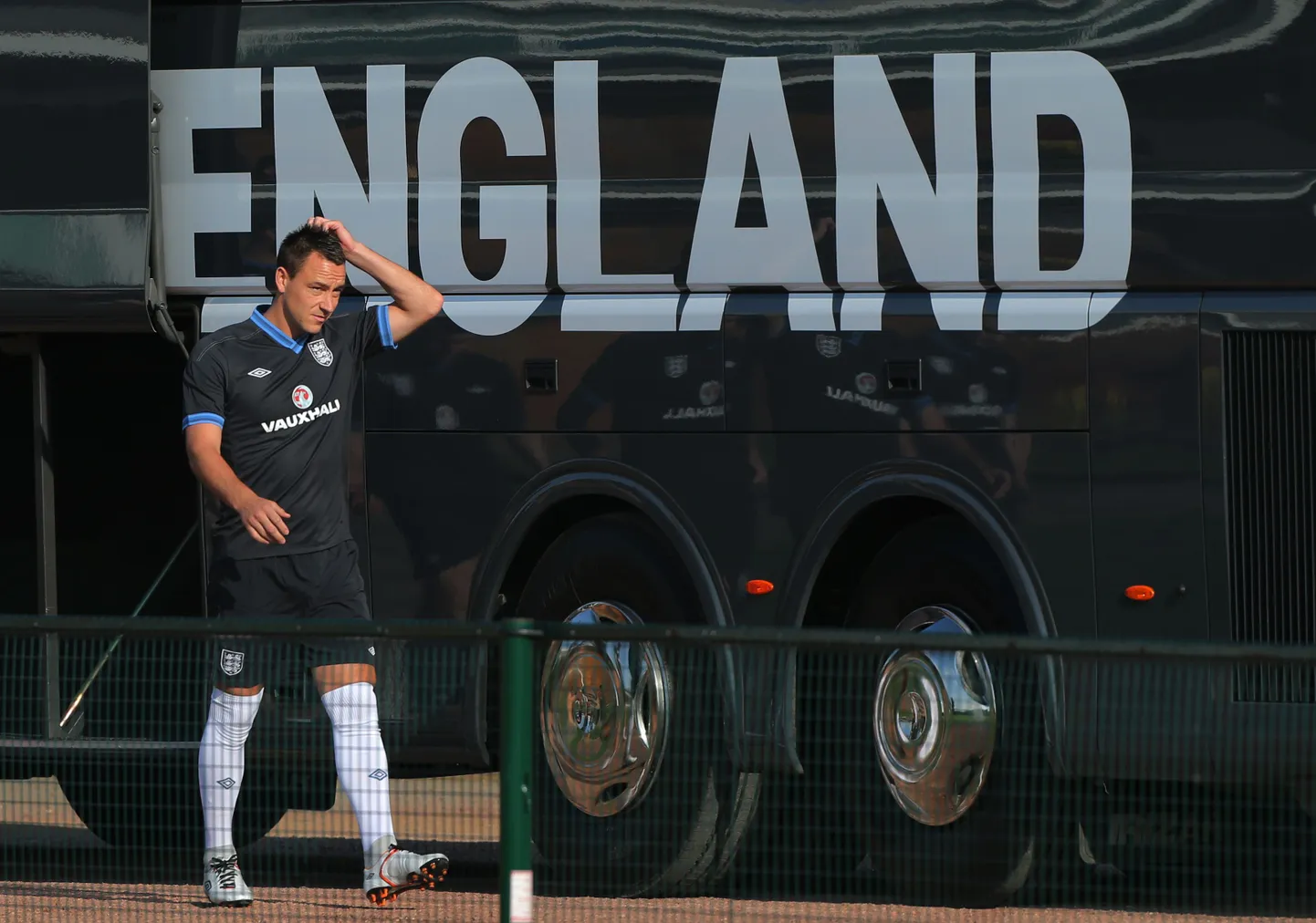 John Terry.