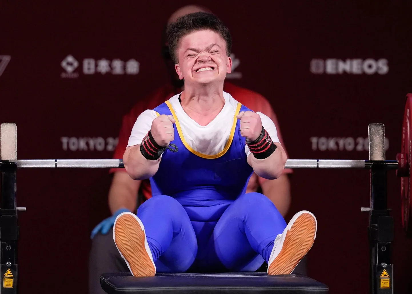 Marjana Ševtsuk.