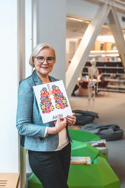 Anneli Kannus