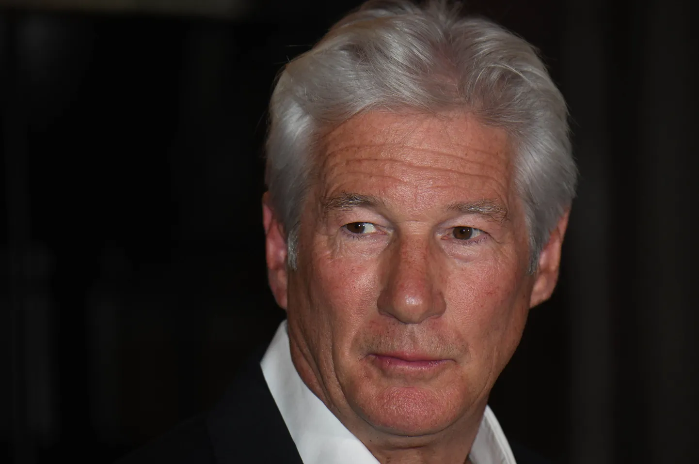 Näitleja Richard Gere