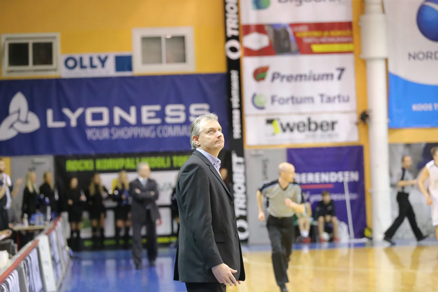 Gert Kullamäe.