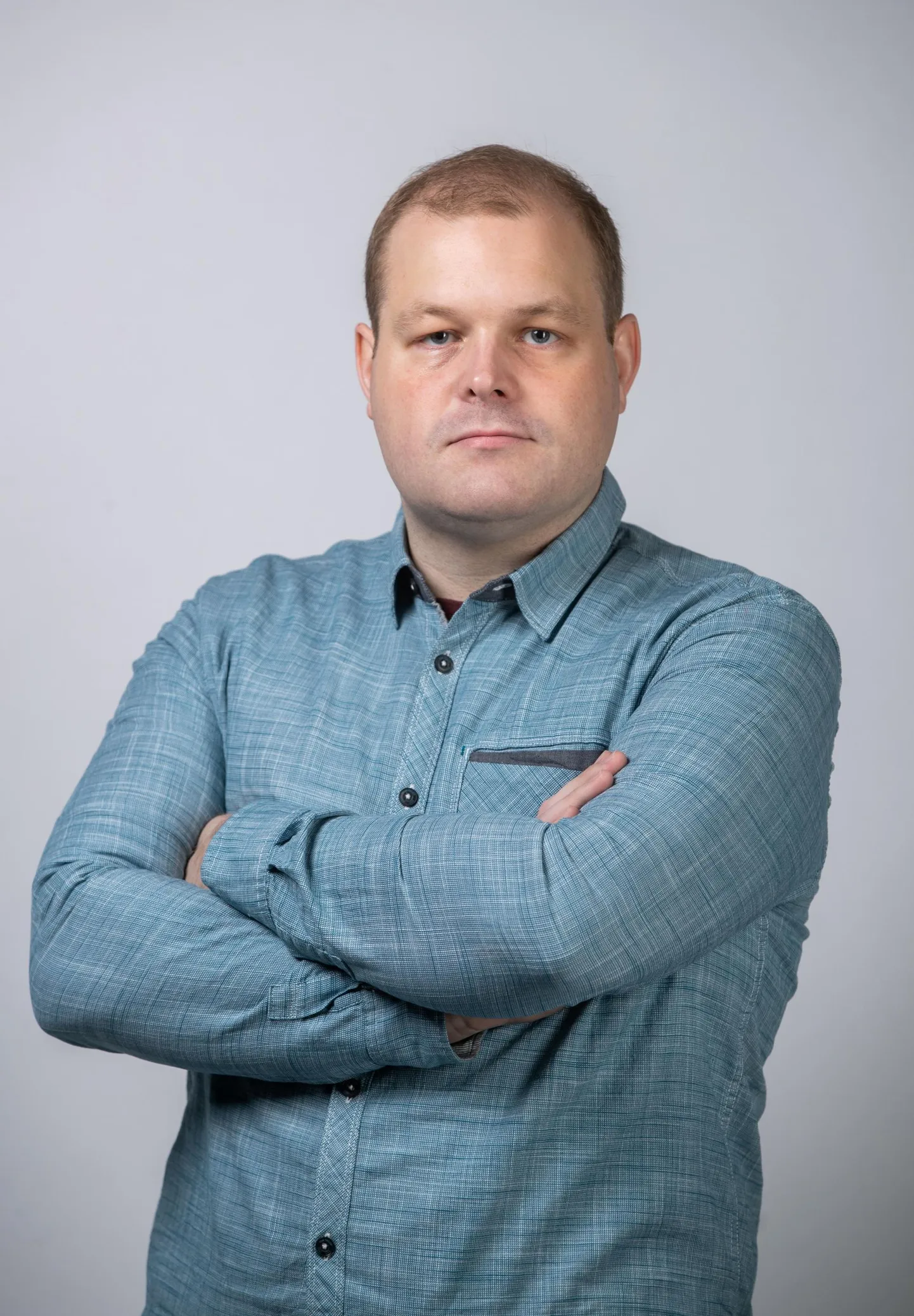 Herman Kelomees