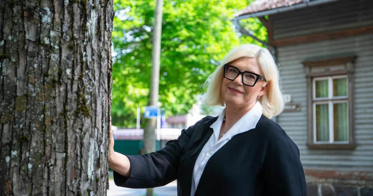 Pärnus sekkub valimisvõitlusse uus poliitiline ühendus