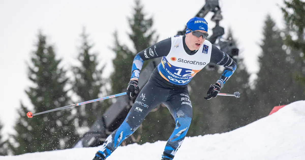 FISi ideed tekitasid skandinaavlastes pahameelt. Himma: mina olen uuenduste poolt