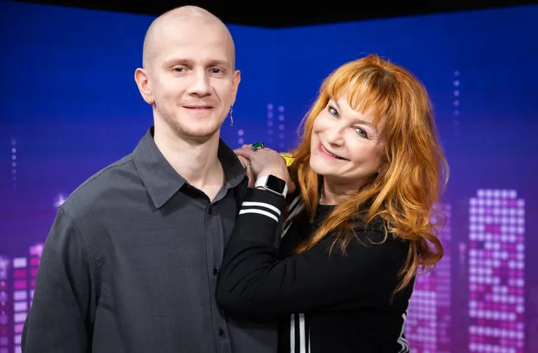 Руководитель JOY Марина Еремина об Игоре: «Он был непоседа, но притягивал к себе как магнит».