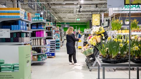 Kaval lüke tõi Eesti poodidesse uue hinnaliidri