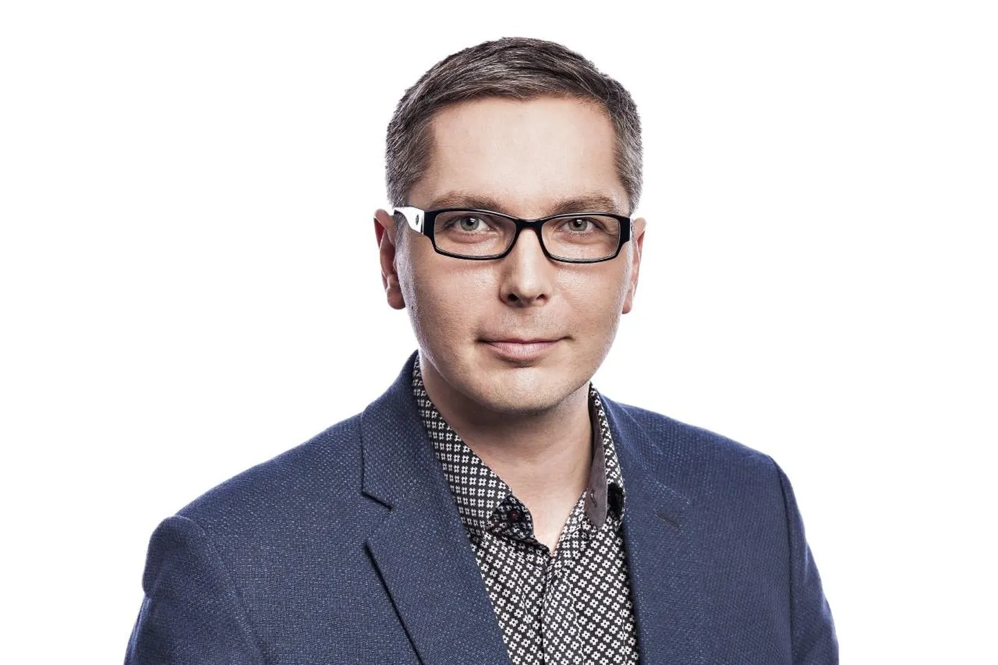 Marko Torm.