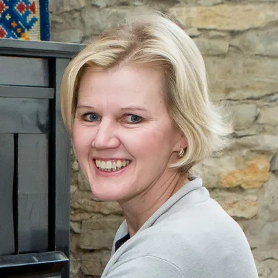 KEK-i maja omanik Helle Susi: "Naljatamisi võiks öelda, et oleme endale seatud esimese viisaastakuplaani täitnud kahe aastaga."