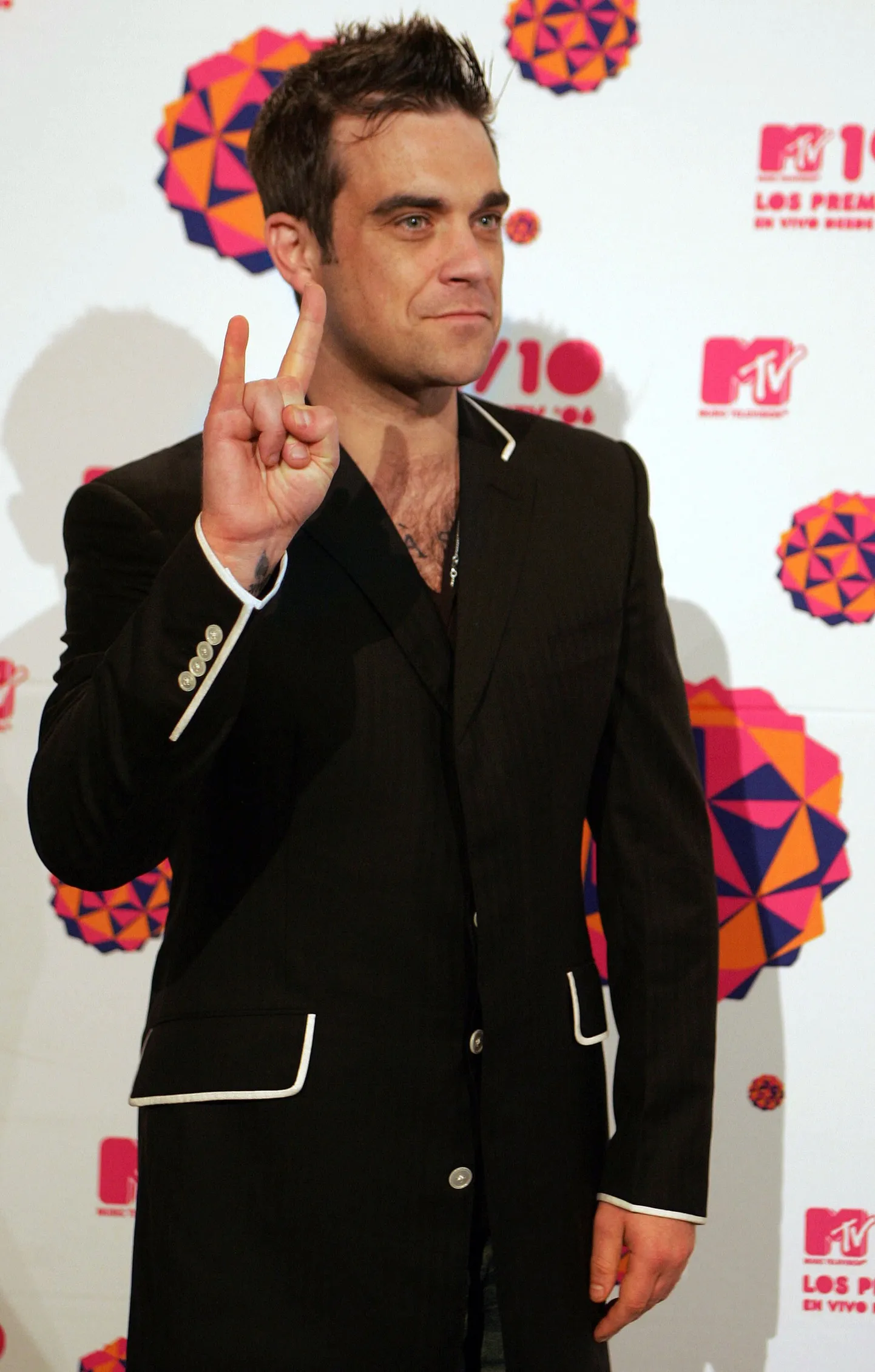 Robbie Williams