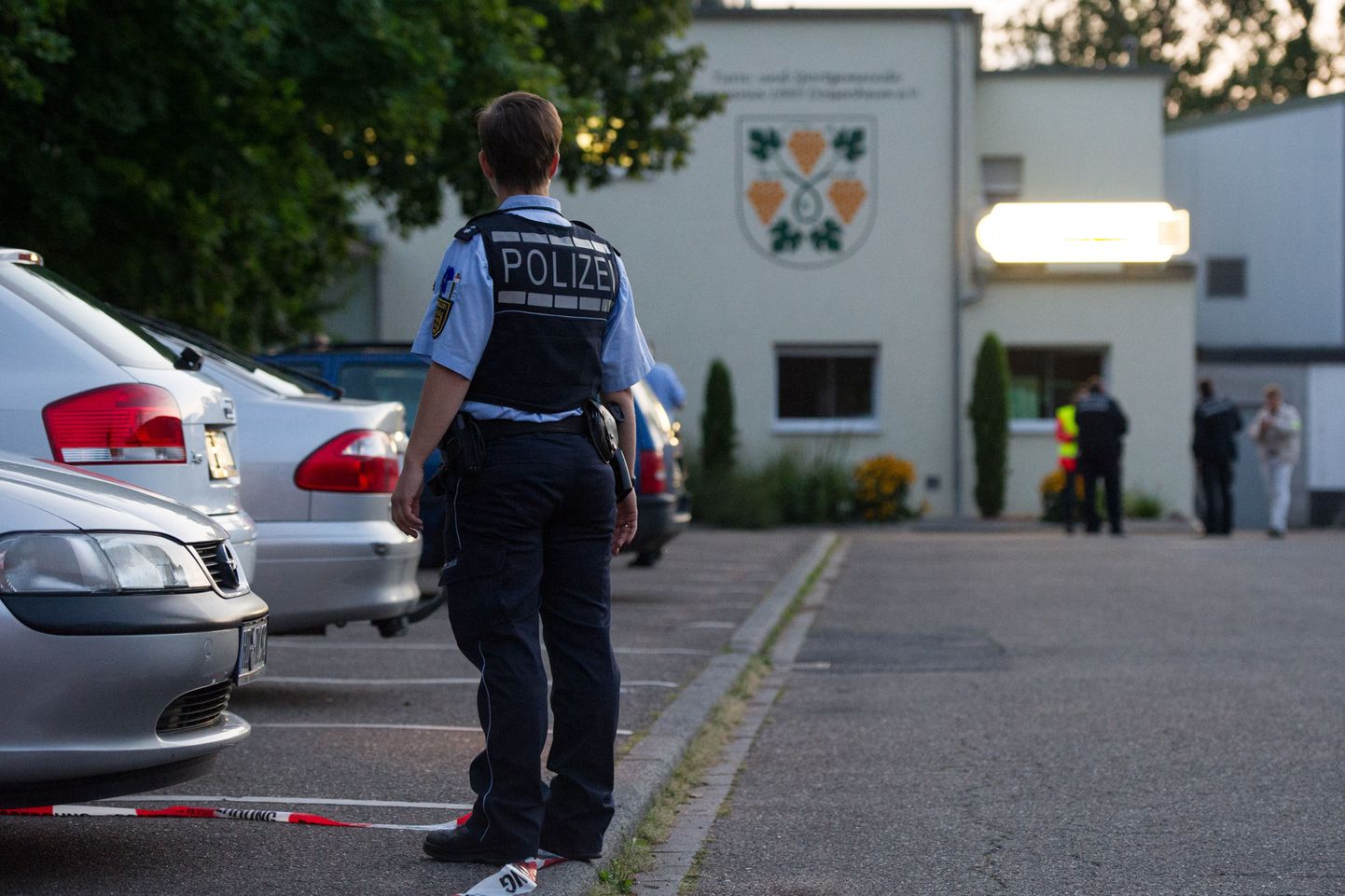 Dossenheimi tennisekeskuses aset leidnud tulistamises hukkus vähemalt kolm inimest