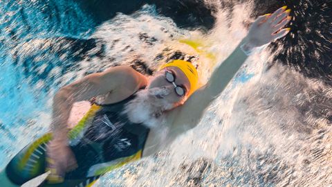 OTSEÜLEKANNE ⟩ Kes võidavad Pariisi olümpia viimased medalid ujumises?