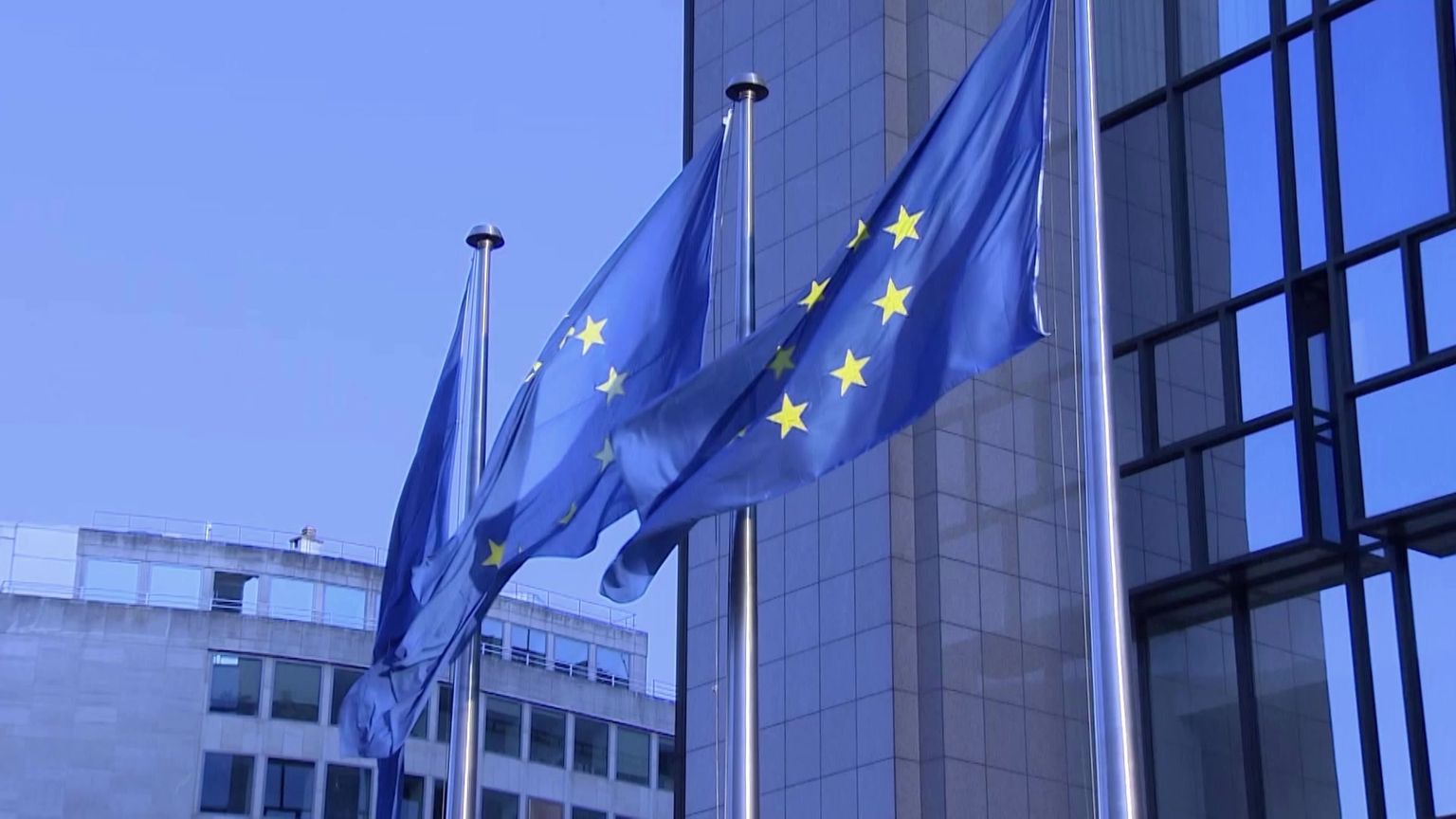 Euroopa Komisjon avaldas täna kuuenda sankstioonide paketi Venemaa naftast loobumise plaanidega.