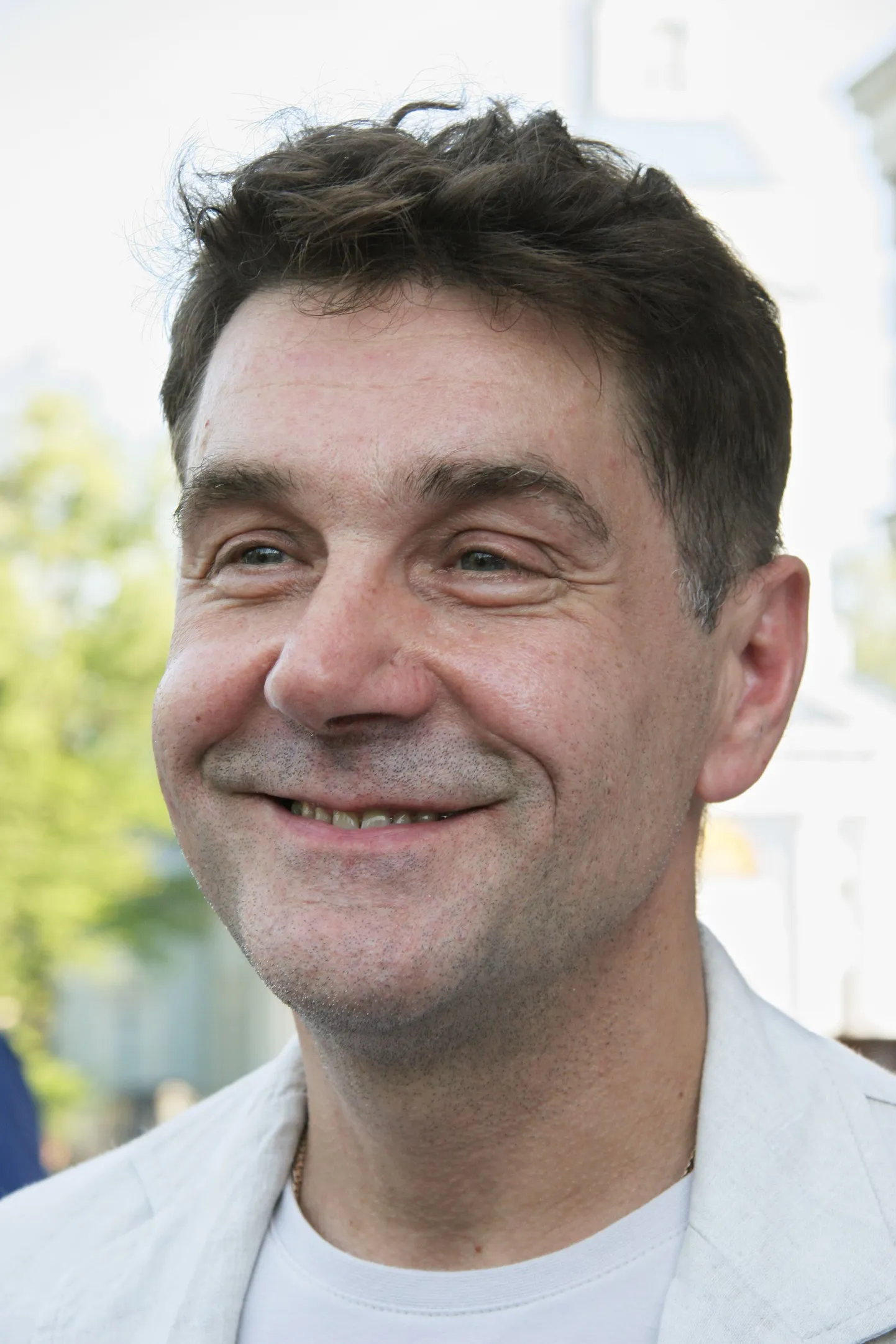 Сергей Маковецкий