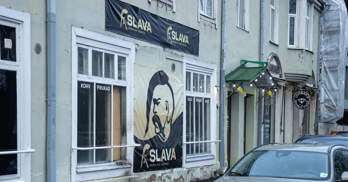 Moldovan Man Sentenced for Restaurant Arson Linked to Russia