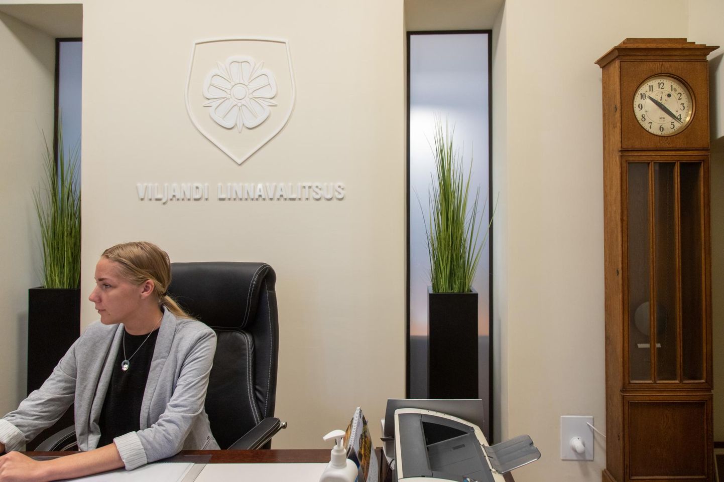 Viljandi linn ootab 2. augustiks stipendiumide ja projektitoetuste taotlusi.