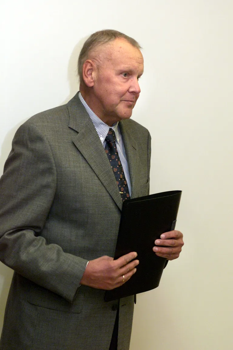 Toomas Uba