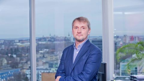 MEELIS ANNUS ⟩ Eluaseme kaaslaen aitab, kuid see üksi ei muuda regionaalpoliitikat
