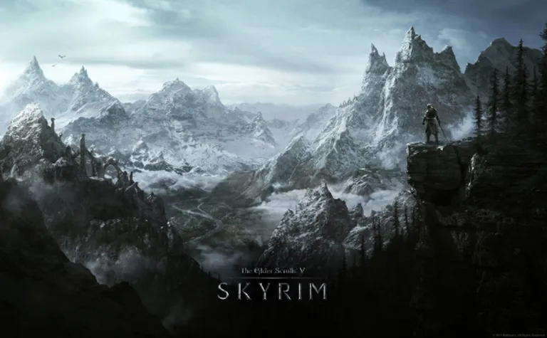The Elder Scrolls V: Skyrim