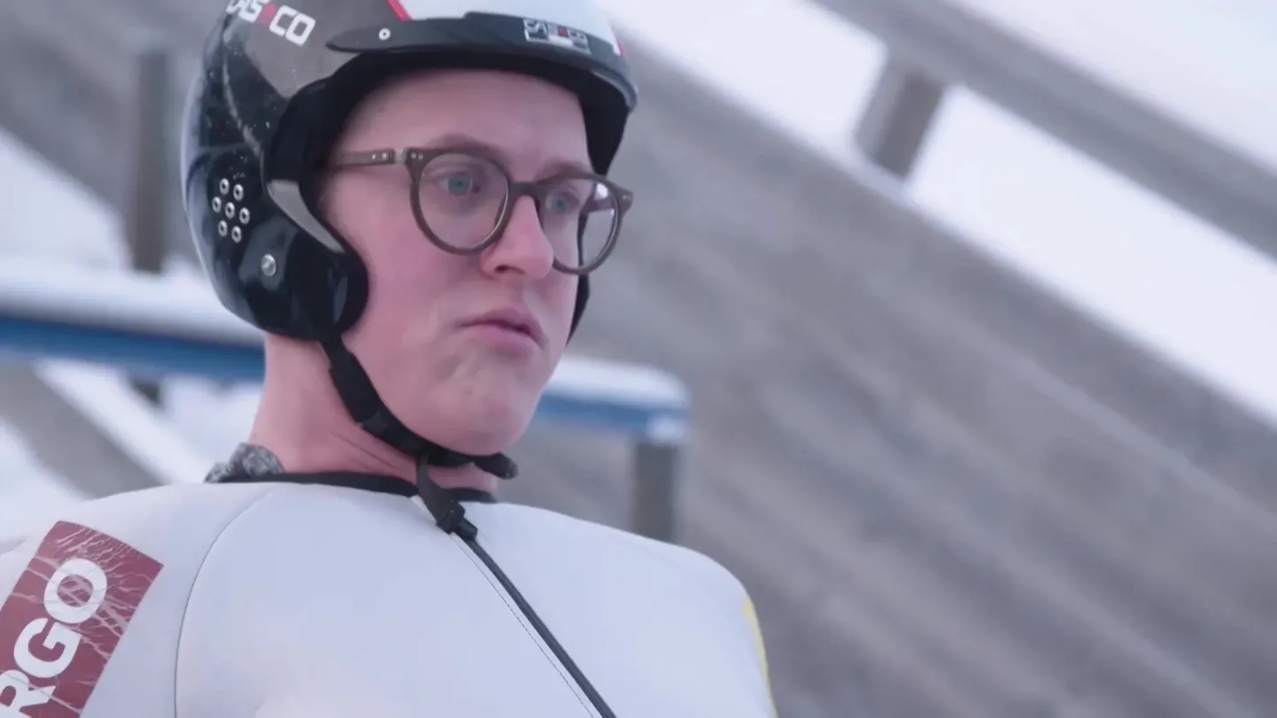Spordiaasta tähed 2018: Niinemets hüppab