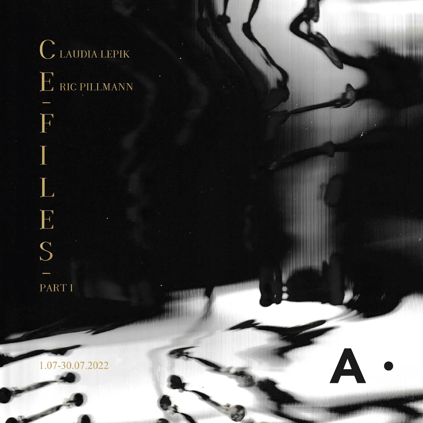 CE-files. I osa