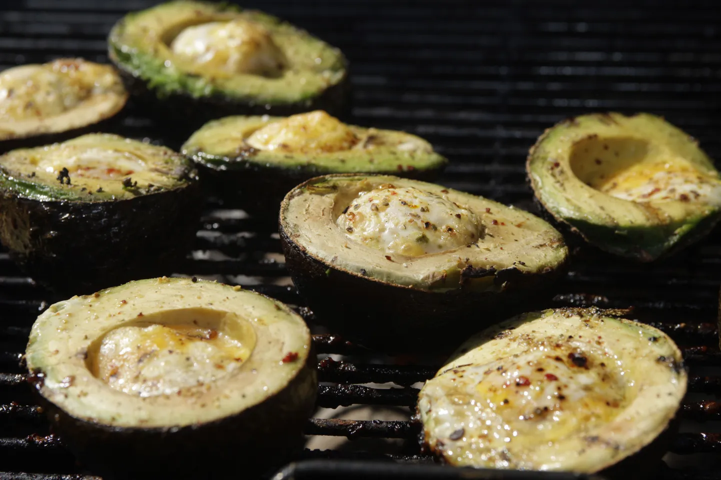 Avokaadod