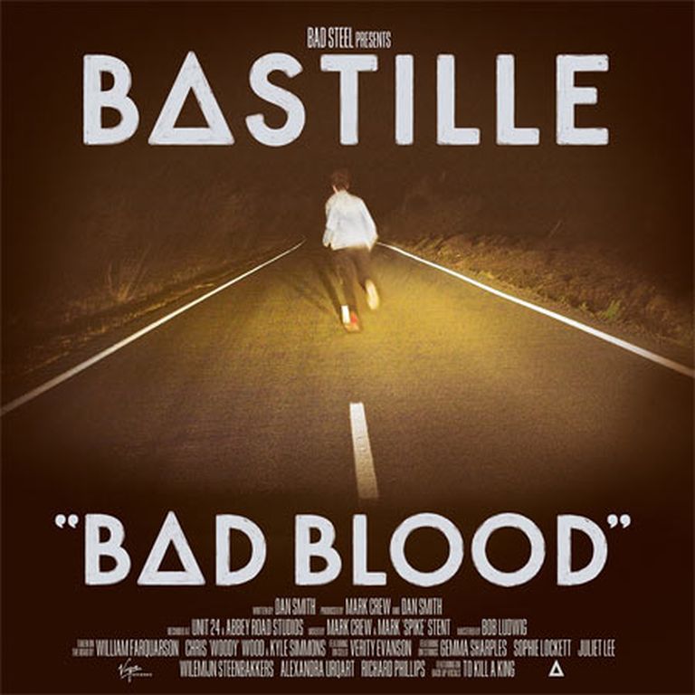 Bastille «Bad Blood» 