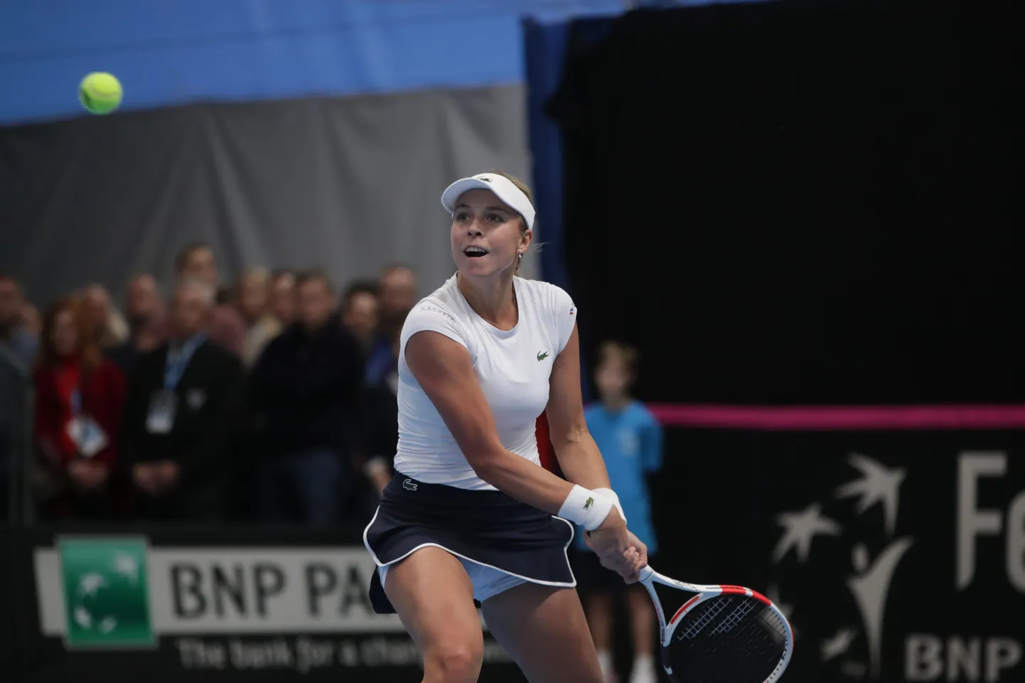 Anett Kontaveit.