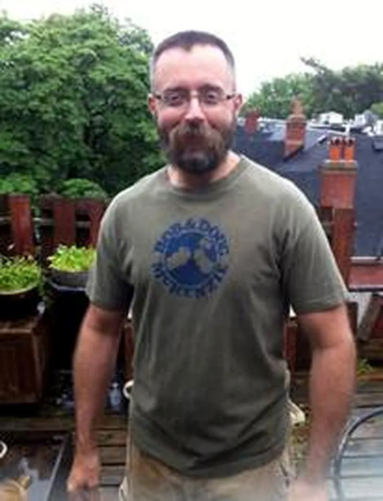 Andrew Kinsman