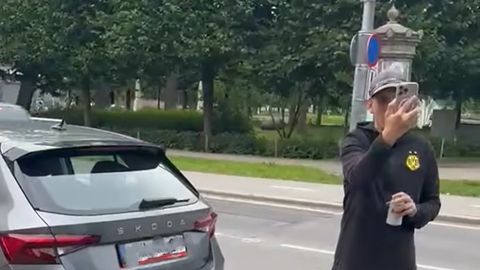 «Hiilis ligi ja katsus korduvalt tagumikust.» Mitu naist kogesid hiljuti Kadriorus ebameeldivat ahistamist
