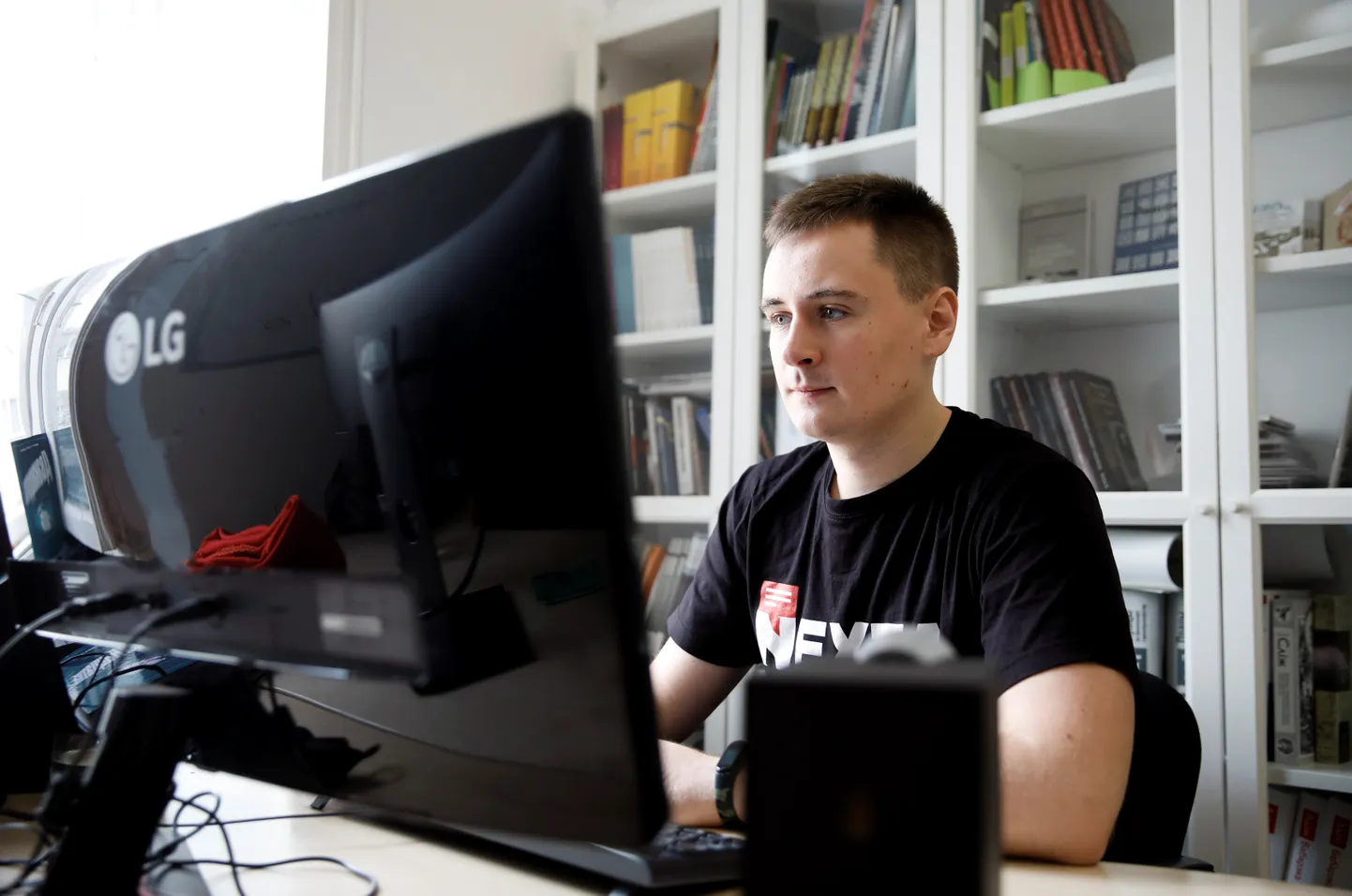 Raksta foto