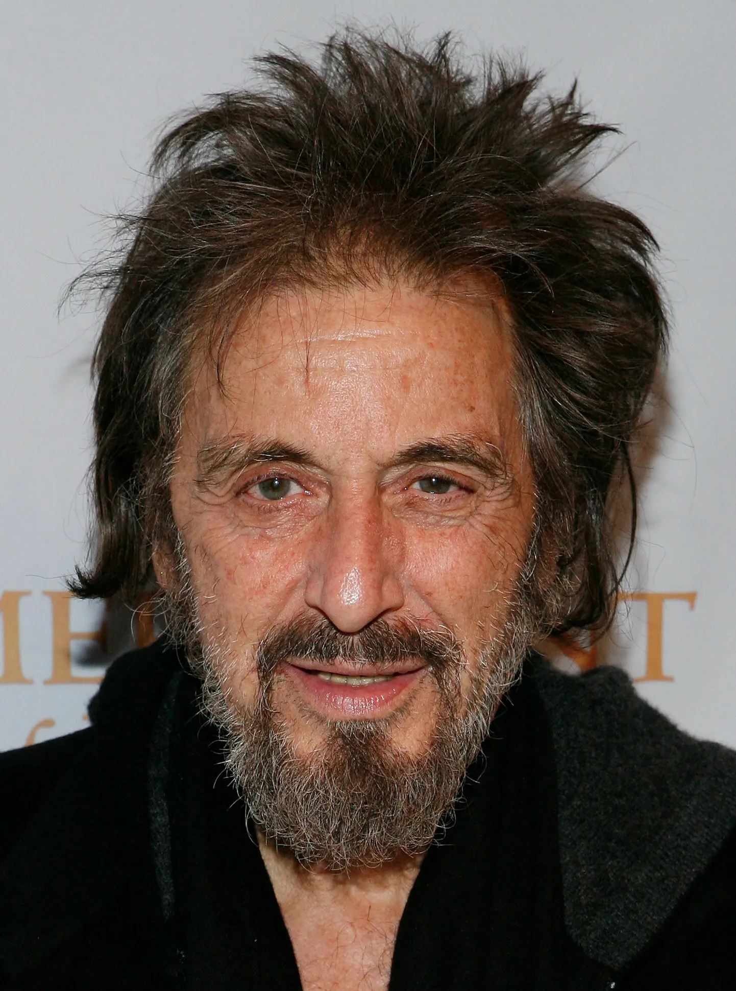 Al Pacino