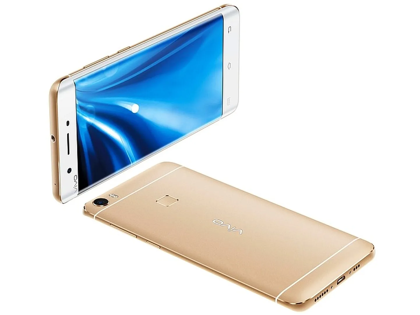 Vivo mobiiltelefon