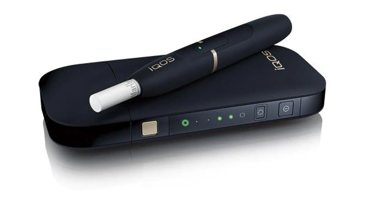 Iqos