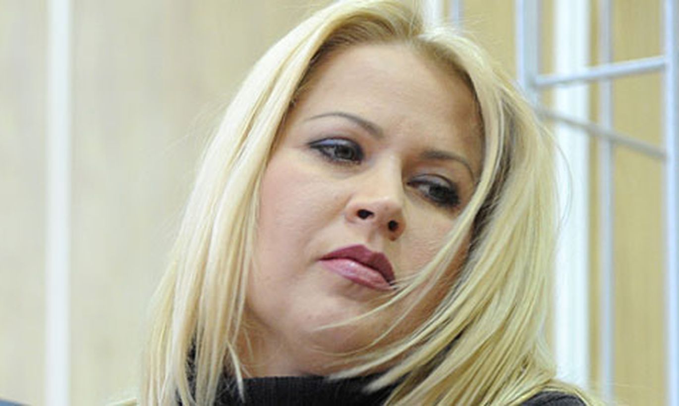 Васильева Показала Фото