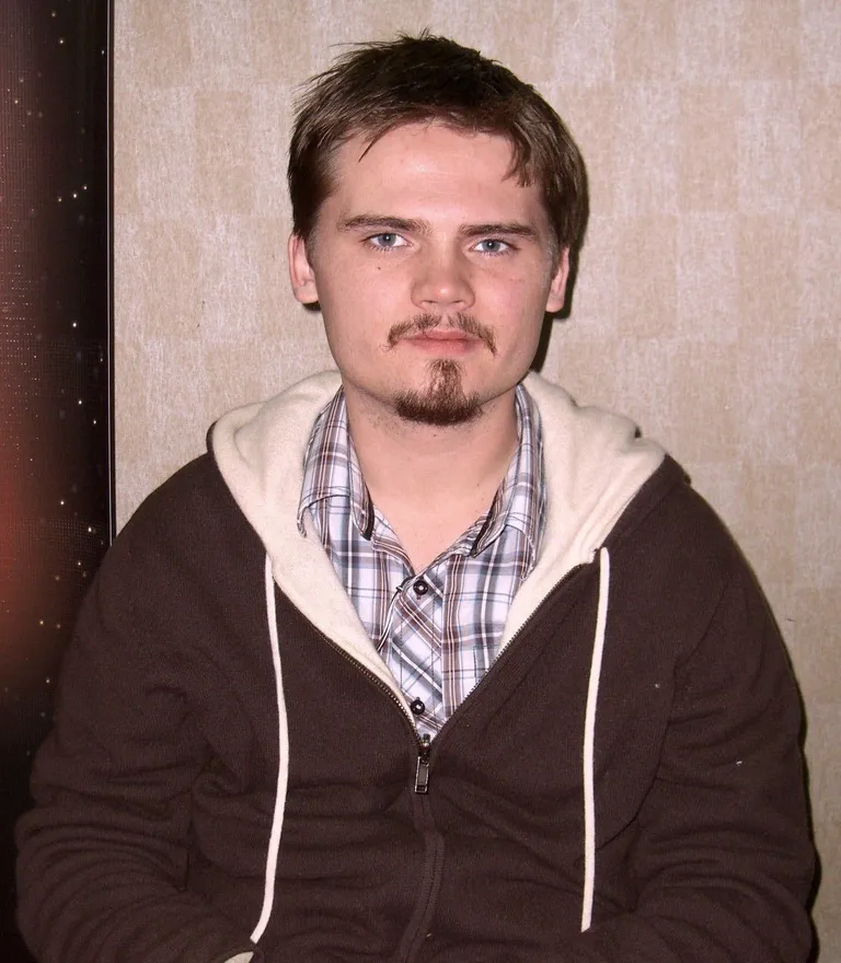 Jake Lloyd 2010. aastal.