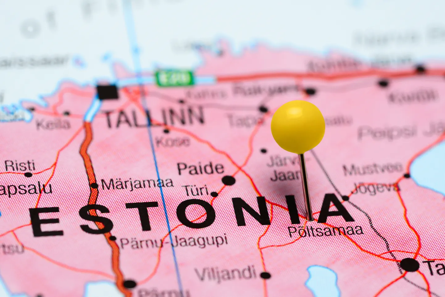 Ligi 60 protsenti Põltsamaa elanikest vahetaks praeguse elamispinna uue maja või korteri vastu.