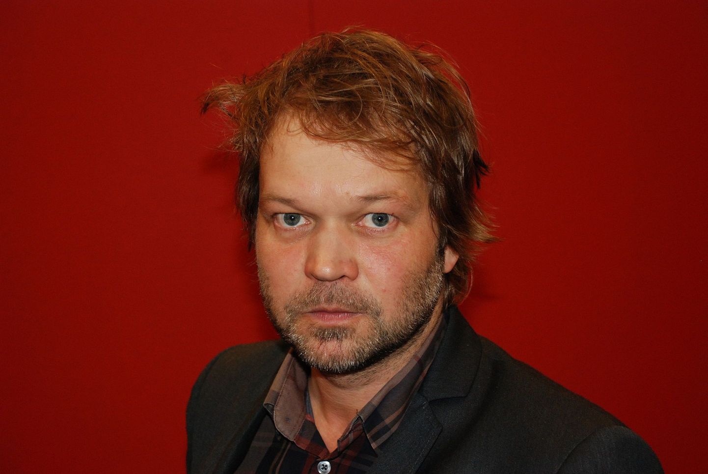 Tomas Bannerhed